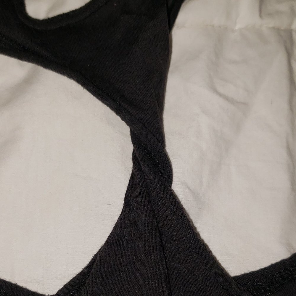 Joe Boxer Smiley Tank Top - Picture 3 of 3